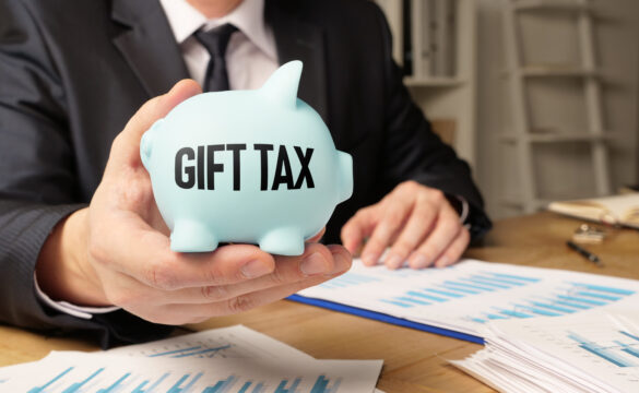 gift tax